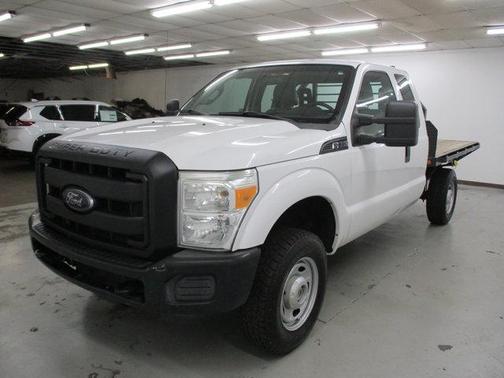 2012 Ford F-350 XL