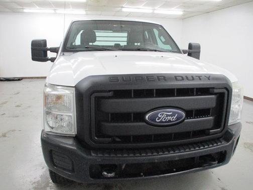 2012 Ford F-350 XL