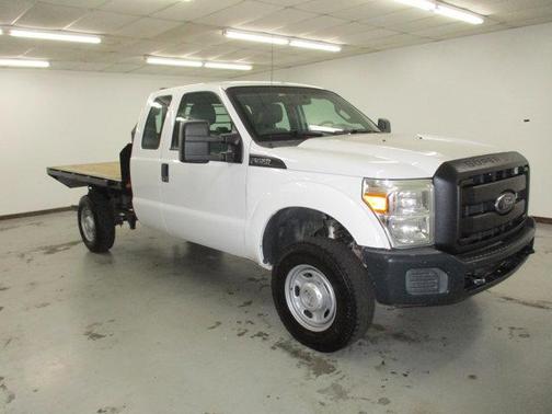 2012 Ford F-350 XL