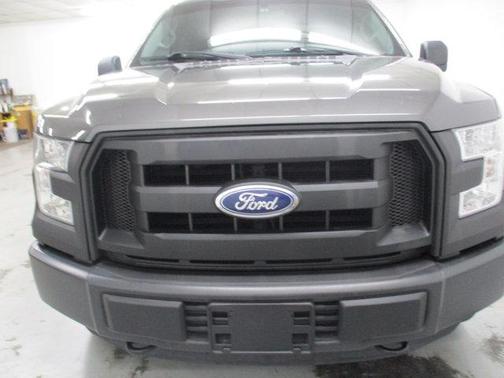 2015 Ford F-150 XL