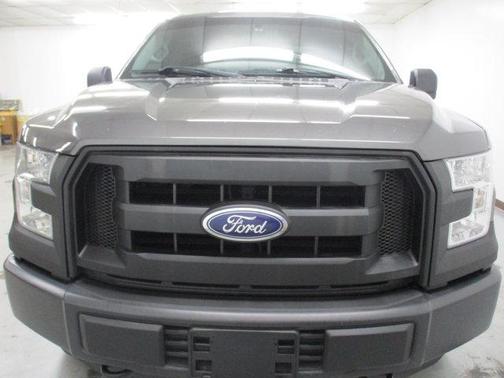 2015 Ford F-150 XL