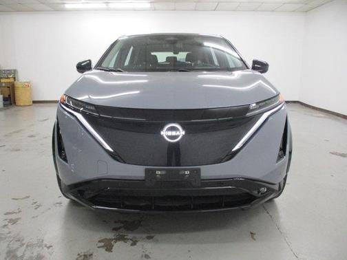 2023 Nissan ARIYA EVOLVE+