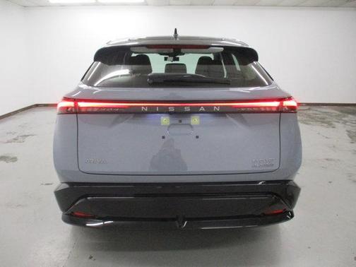 2023 Nissan ARIYA EVOLVE+