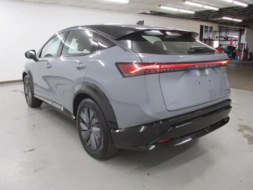 2023 Nissan ARIYA EVOLVE+