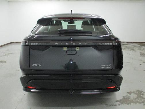 2023 Nissan ARIYA EVOLVE+