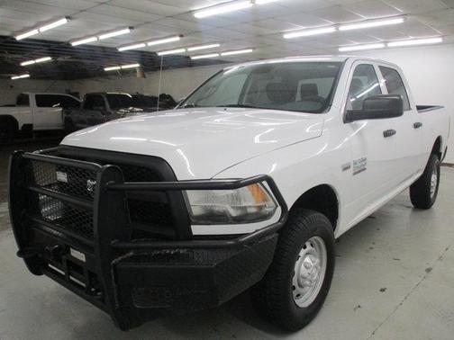 2013 RAM 2500 Tradesman
