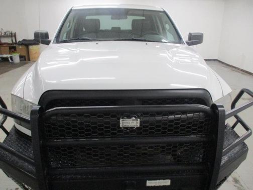 2013 RAM 2500 Tradesman