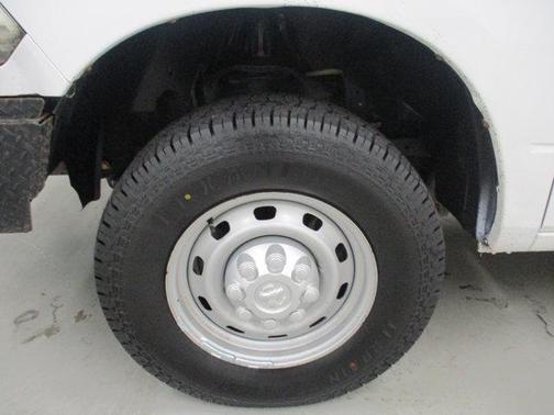 2013 RAM 2500 Tradesman