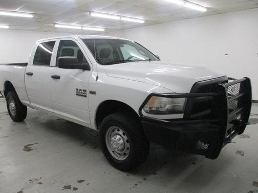 2013 RAM 2500 Tradesman