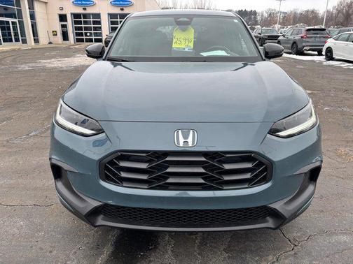 2024 Honda HR-V AWD Sport