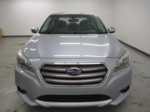 2017 Subaru Legacy Sport