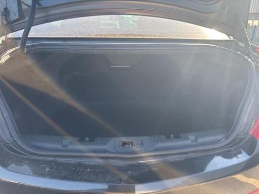 2014 Lincoln MKS Base