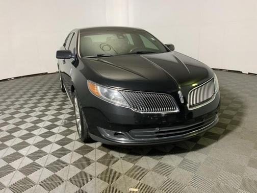 2014 Lincoln MKS Base