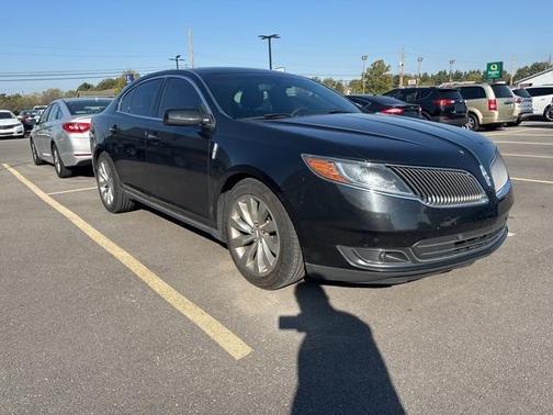 2014 Lincoln MKS Base
