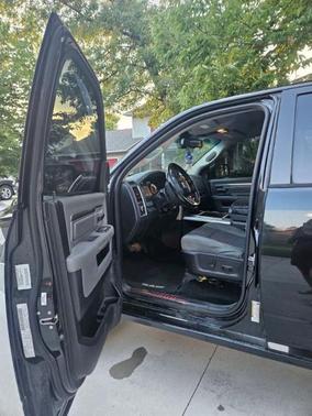 2015 RAM 1500 SLT