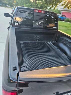 2015 RAM 1500 SLT