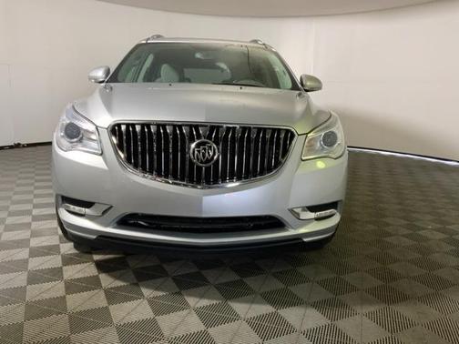 2016 Buick Enclave Convenience