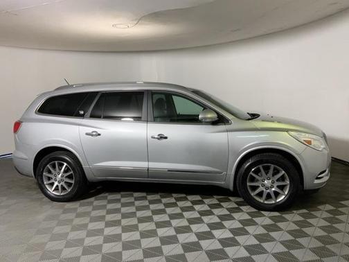 2016 Buick Enclave Convenience