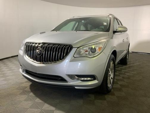 2016 Buick Enclave Convenience