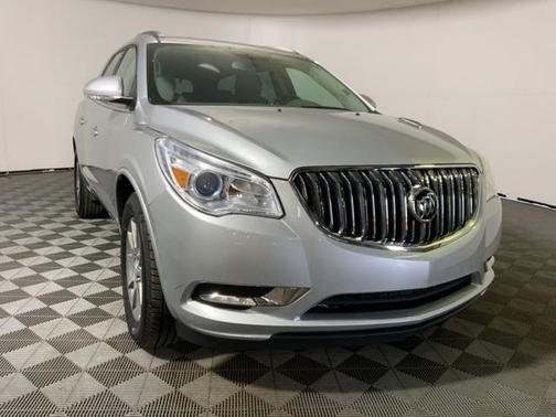 2016 Buick Enclave Convenience