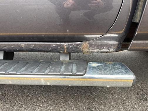 2015 GMC Sierra 1500 Base