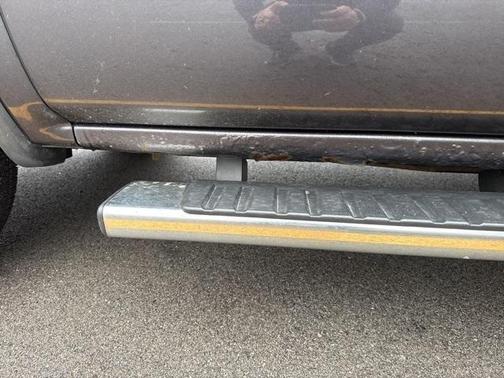 2015 GMC Sierra 1500 Base