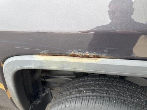 2015 GMC Sierra 1500 Base