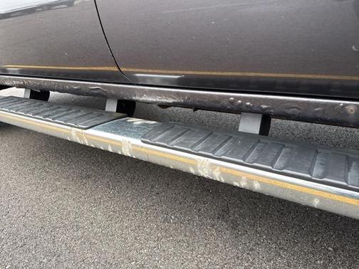 2015 GMC Sierra 1500 Base