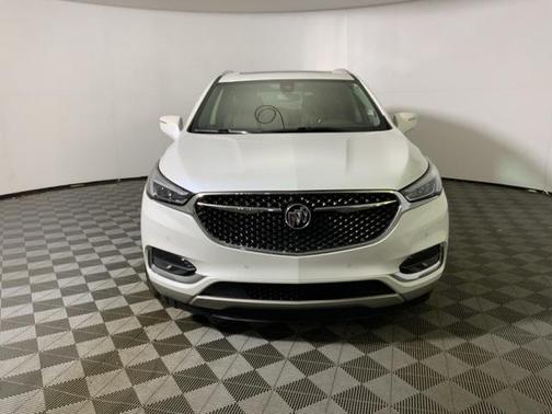 2019 Buick Enclave Avenir