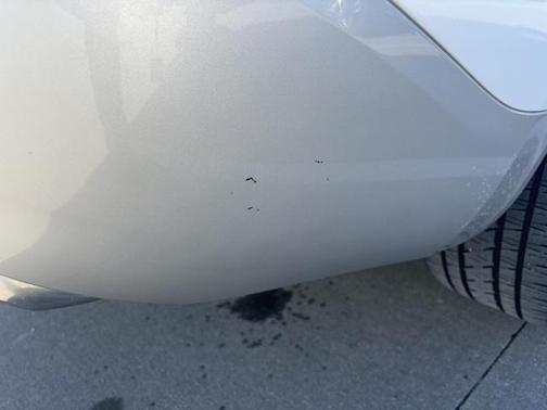 2019 Buick Enclave Avenir