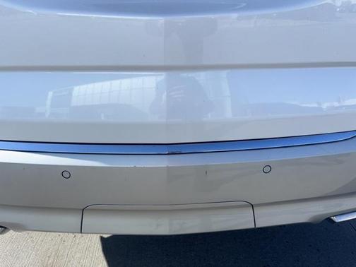 2019 Buick Enclave Avenir