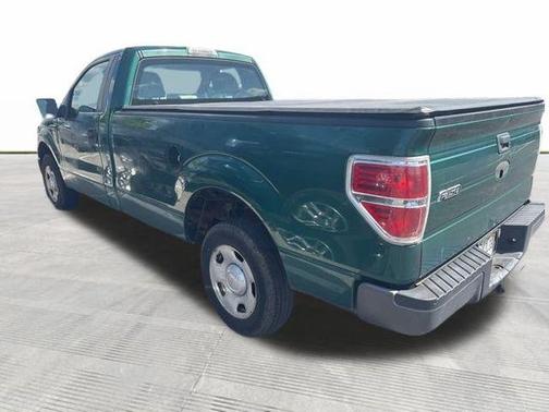 2009 Ford F-150 XL