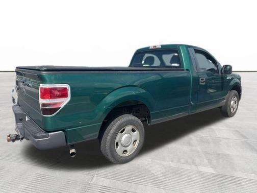2009 Ford F-150 XL