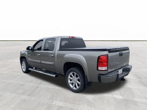 2012 GMC Sierra 1500 Denali