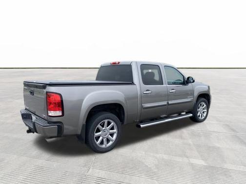 2012 GMC Sierra 1500 Denali