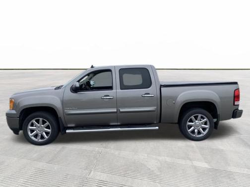2012 GMC Sierra 1500 Denali
