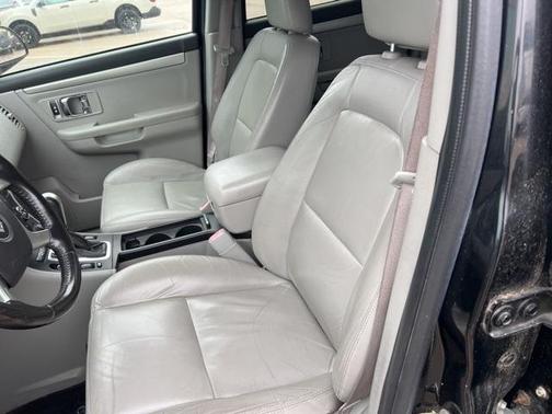 2008 Suzuki XL7 Limited