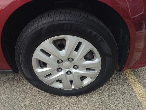 2014 Dodge Grand Caravan AVP/SE
