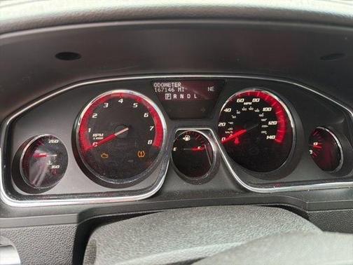 Ebony Twilight Metallic 2016 GMC Acadia SLE-2