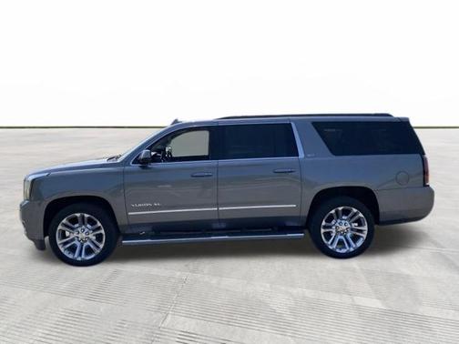 2018 GMC Yukon XL SLT