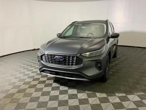 2026 Ford Escape Base