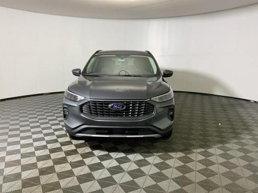 2026 Ford Escape Base