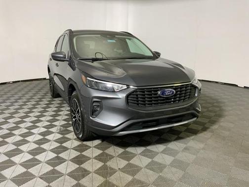 2026 Ford Escape Base