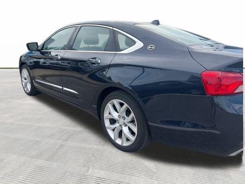 2014 Chevrolet Impala 2LZ