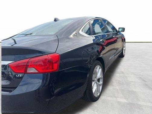 2014 Chevrolet Impala 2LZ