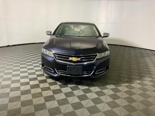 2014 Chevrolet Impala 2LZ