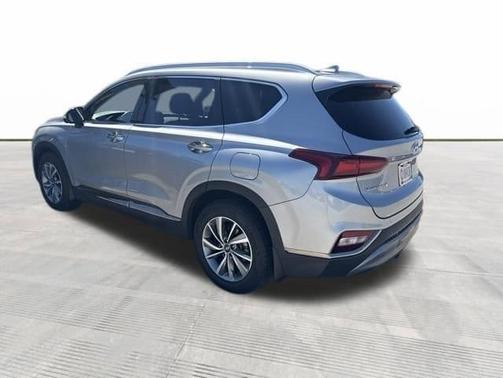 2020 Hyundai SANTA FE 2.4 Limited
