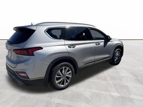 2020 Hyundai SANTA FE 2.4 Limited