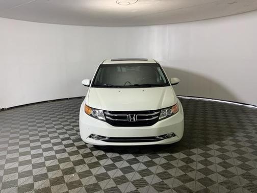 2014 Honda Odyssey Touring