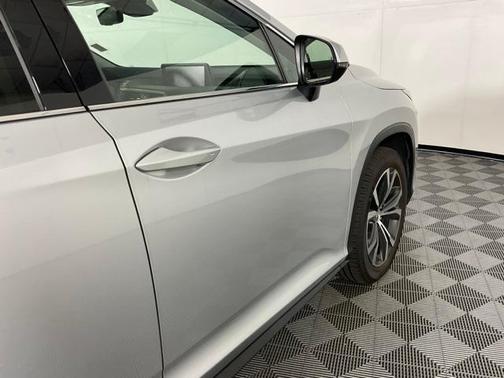 2017 Lexus RX 350 350